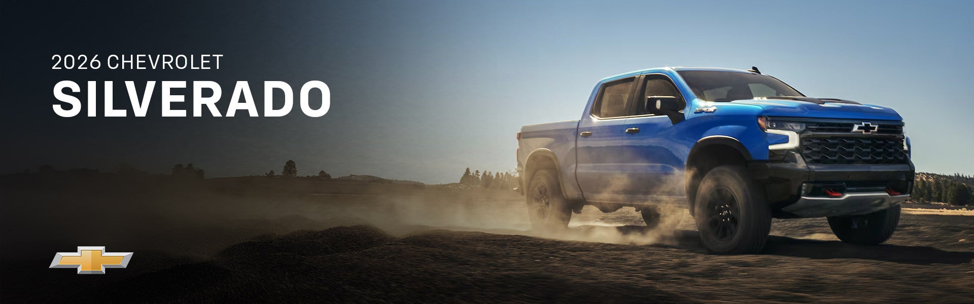 2026 Chevrolet Silverado HD in London OH