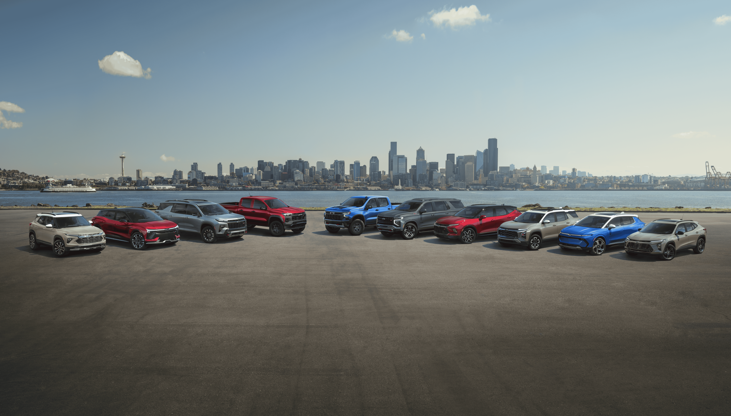 CHEVY SPECIAL OFFERS | Coughlin London in London OH