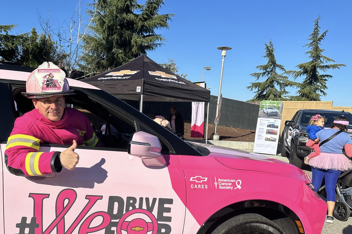 Chevrolet MSABC iDrive For | Coughlin London Chevrolet in London OH