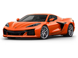 Chevrolet Corvette Z06 - Coughlin London in London OH