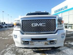 Coughlin London in London OH