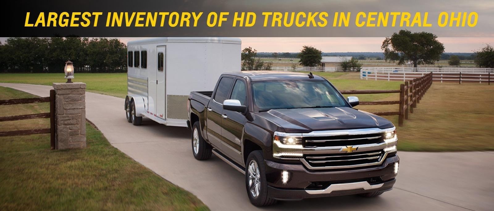 Coughlin London Chevrolet in London OH