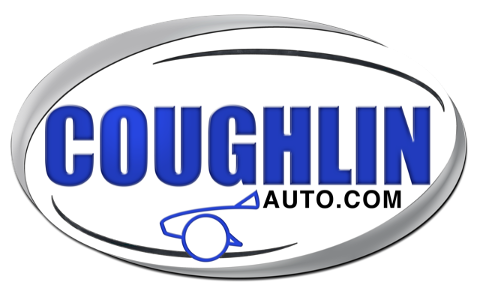 Coughlin London Chevrolet London, OH