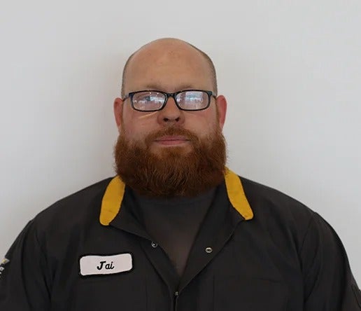 Jai Cutter