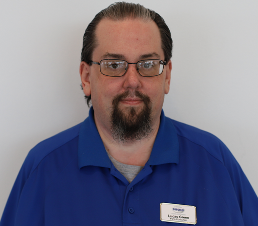 Lucas Green